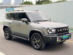 Jetour Traveler 2.0T 4WD Crossing PRO Entertainment Edition - фото 3