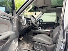 Jetour Traveler 2.0T 4WD Crossing PRO Entertainment Edition - фото 4