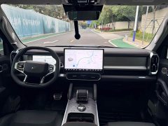 Jetour Traveler 2.0T 4WD Crossing PRO Entertainment Edition - фото 5