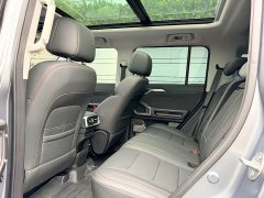 Jetour Traveler 2.0T 4WD Crossing PRO Entertainment Edition - фото 6