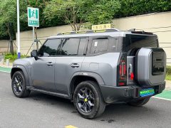 Jetour Traveler 2.0T 4WD Crossing PRO Entertainment Edition - фото 7