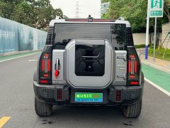 Jetour Traveler 2.0T 4WD Crossing PRO Entertainment Edition - фото 8
