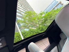 Changan UNI-T 2023 second generation 1.5T premium - фото 11