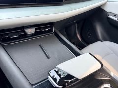 Changan UNI-T 2023 second generation 1.5T premium - фото 13