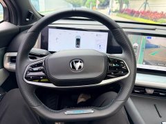 Changan UNI-T 2023 second generation 1.5T premium - фото 14