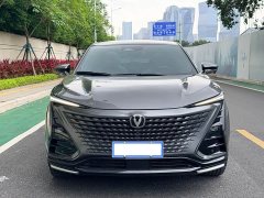 Changan UNI-T 2023 second generation 1.5T premium - фото 2