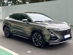 Changan UNI-T 2023 second generation 1.5T premium - фото 3