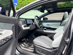 Changan UNI-T 2023 second generation 1.5T premium - фото 4