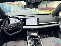 Changan UNI-T 2023 second generation 1.5T premium - фото 5
