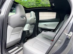 Changan UNI-T 2023 second generation 1.5T premium - фото 6