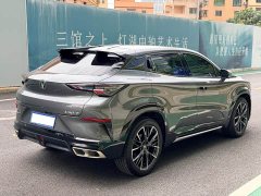 Changan UNI-T 2023 second generation 1.5T premium - фото 9
