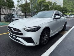 Mercedes-Benz C-Class C 260 L Sports Edition - фото 1