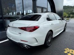 Mercedes-Benz C-Class C 260 L Sports Edition - фото 10