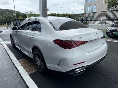 Mercedes-Benz C-Class C 260 L Sports Edition - фото 11