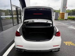 Mercedes-Benz C-Class C 260 L Sports Edition - фото 12