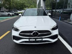 Mercedes-Benz C-Class C 260 L Sports Edition - фото 2