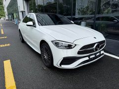 Mercedes-Benz C-Class C 260 L Sports Edition - фото 3