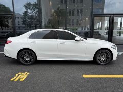 Mercedes-Benz C-Class C 260 L Sports Edition - фото 4