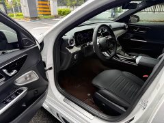 Mercedes-Benz C-Class C 260 L Sports Edition - фото 5