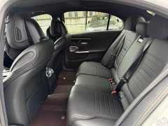 Mercedes-Benz C-Class C 260 L Sports Edition - фото 7