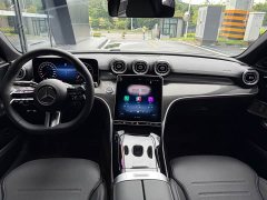 Mercedes-Benz C-Class C 260 L Sports Edition - фото 8