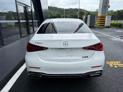 Mercedes-Benz C-Class C 260 L Sports Edition - фото 9