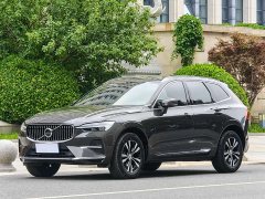 Volvo XC60 B5 AWD Luxury Edition - фото 1