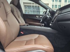 Volvo XC60 B5 AWD Luxury Edition - фото 13