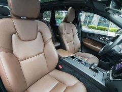 Volvo XC60 B5 AWD Luxury Edition - фото 14