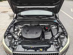 Volvo XC60 B5 AWD Luxury Edition - фото 15