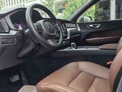 Volvo XC60 B5 AWD Luxury Edition - фото 17