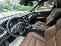 Volvo XC60 B5 AWD Luxury Edition - фото 18