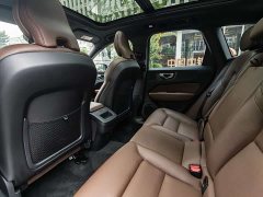 Volvo XC60 B5 AWD Luxury Edition - фото 19