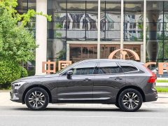Volvo XC60 B5 AWD Luxury Edition - фото 2