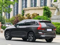 Volvo XC60 B5 AWD Luxury Edition - фото 3