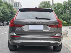 Volvo XC60 B5 AWD Luxury Edition - фото 4