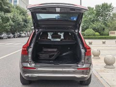 Volvo XC60 B5 AWD Luxury Edition - фото 5