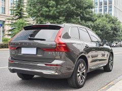 Volvo XC60 B5 AWD Luxury Edition - фото 6