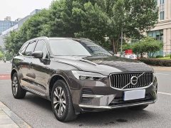 Volvo XC60 B5 AWD Luxury Edition - фото 7