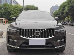 Volvo XC60 B5 AWD Luxury Edition - фото 8