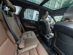 Volvo XC60 B5 AWD Luxury Edition - фото 9
