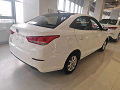Lynk & Co Yuexiang 2019 1.5L DCT comfort National VI - фото 3