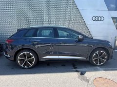 Audi Q4 e-tron 2023 50 e-tron quattro creation edition - фото 2