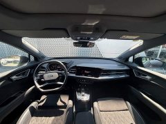 Audi Q4 e-tron 2023 50 e-tron quattro creation edition - фото 4