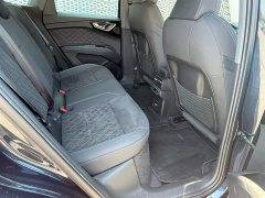 Audi Q4 e-tron 2023 50 e-tron quattro creation edition - фото 5