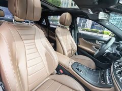 Mercedes-Benz E-Class E 300 L Fashion - фото 11