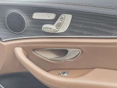 Mercedes-Benz E-Class E 300 L Fashion - фото 12