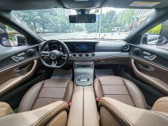 Mercedes-Benz E-Class E 300 L Fashion - фото 13