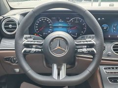 Mercedes-Benz E-Class E 300 L Fashion - фото 16