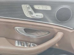 Mercedes-Benz E-Class E 300 L Fashion - фото 17